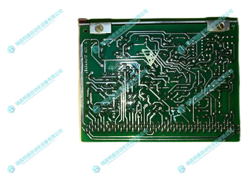 IC3600STKH1温度控制卡