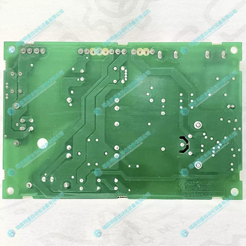 ABB APOW-02C电源供应板