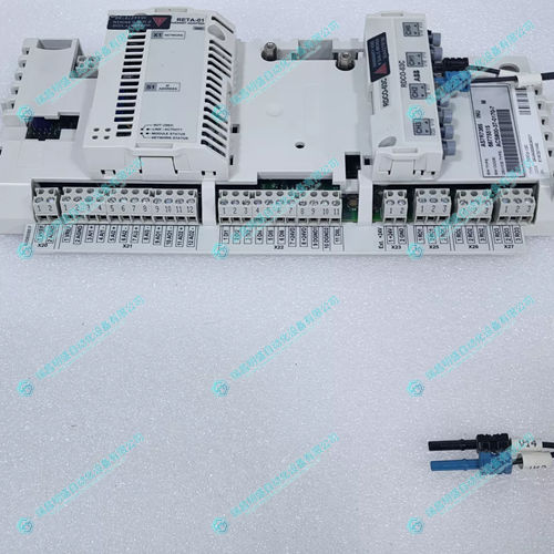 ABB RDCU-12C 3AUA0000036521控制板