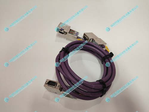 ABB VIPA972-0DP01总线连接器