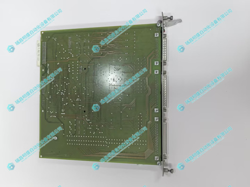 EMERSON  P144.R4智能 I/O电路板