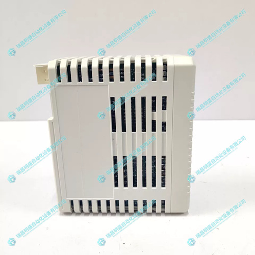 ABB AI810 3BSE008516R0001分析输入模块