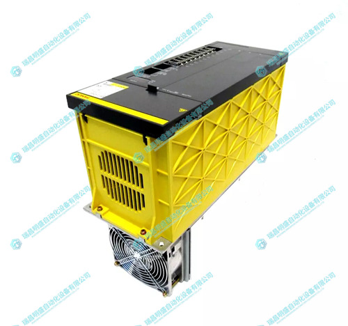 FANUC A06B-6102-H226#H520放大器模块