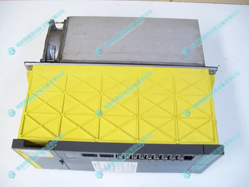 FANUC A06B-6102-H222#H520 伺服放大器