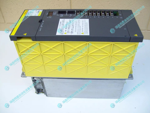 FANUC A06B-6102-H222#H520 伺服放大器