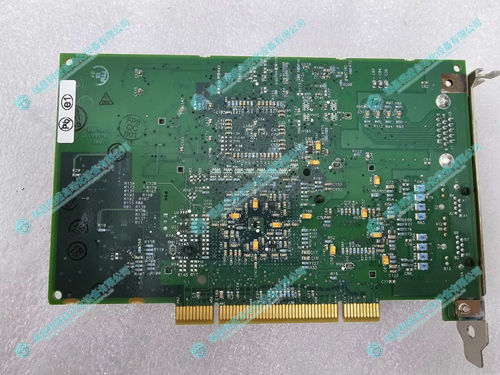 DANAHER ZMP-SYNQNET-PCI 运动控制模块