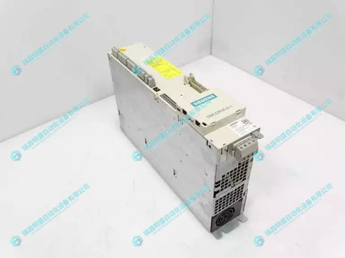 Siemens 6SN1145-1BA01-0BA2 电源模块