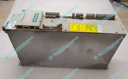 Siemens 6SN1145-1BA01-0BA2 电源模块