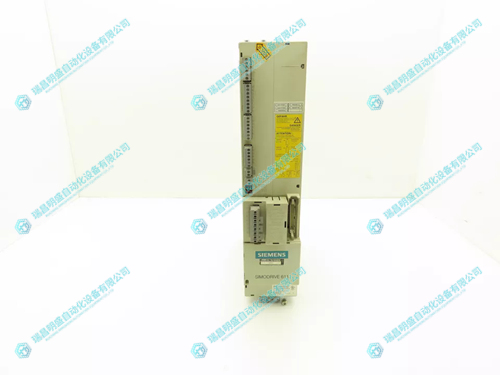 Siemens 6SN1145-1BA01-0BA1数字控制模块