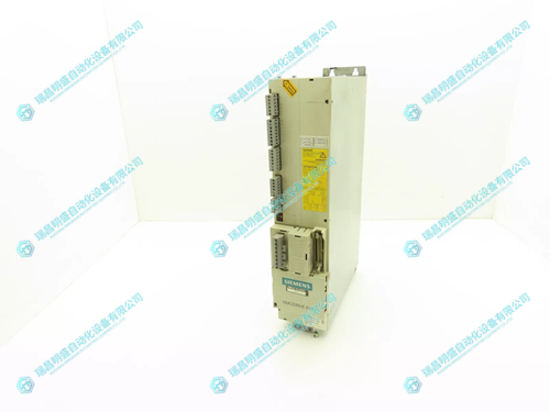 Siemens 6SN1145-1BA01-0BA1数字控制模块