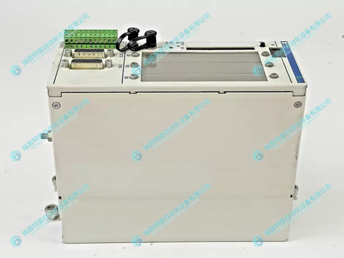 Indramat PPC-R02.2N-N-Q1-NN-NN-FW Controller