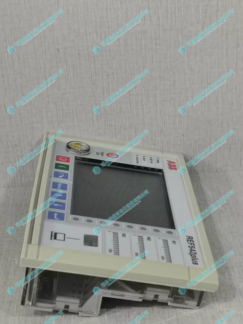 ABB 1VCR007346 G0032 显示器模块