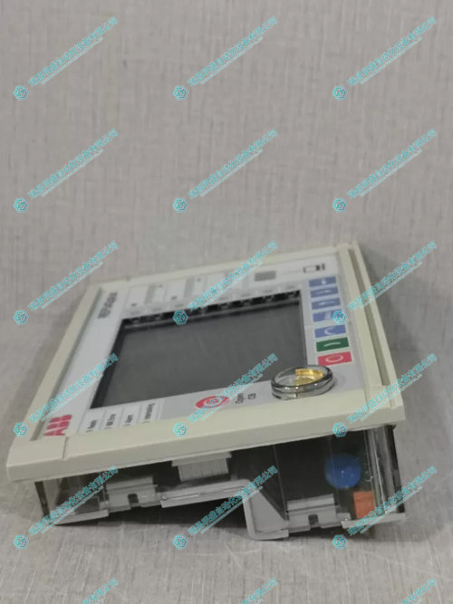 ABB 1VCR007346 G0032 显示器模块