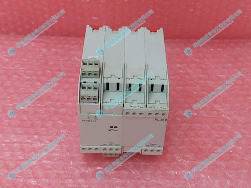 ABB PL810P 3BDH000311R0101 电源链接模块 