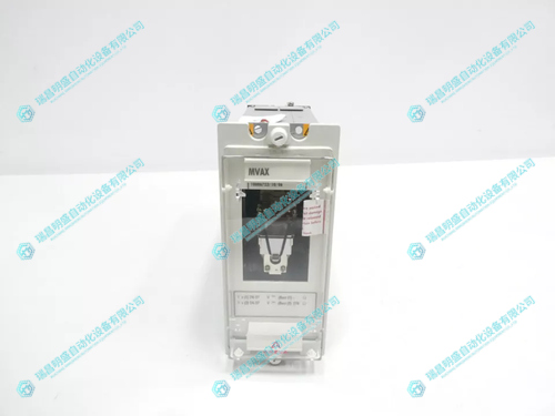 Areva  MVAX31S1DE0754A 监视继电器模块 