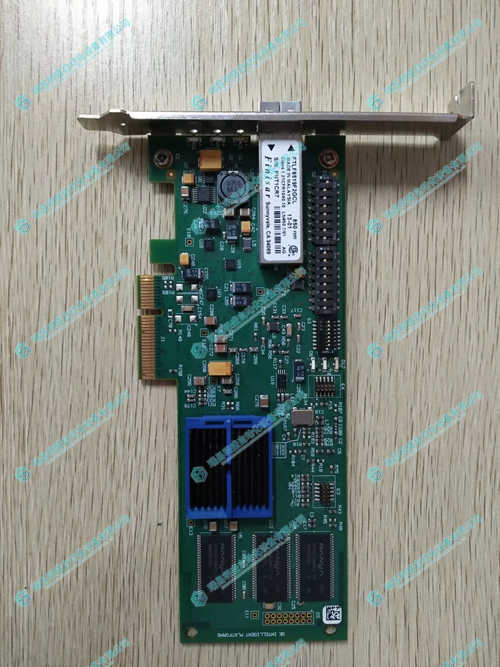  PCIE-5565PIORC-10000 反光存储卡