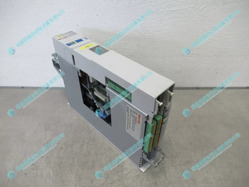 Rexroth  DKCXX.3-040-7生态驱动器