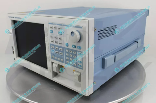 YOKOGAWA  AQ6370C光谱分析仪