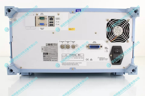 Yokogawa AQ6370D电信光谱分析仪