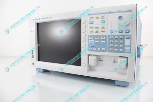 Yokogawa AQ6370D电信光谱分析仪