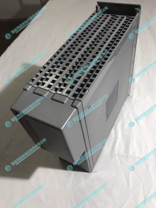 ICS TRIPLEX TB8110B处理器模块