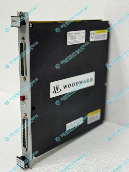 WOODWARD 5466-1158输入/输出模块